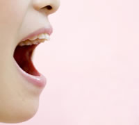口臭治療について