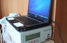 オーラルクロマ