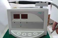 ダイアグノデント