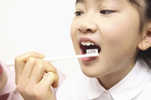 小児歯科